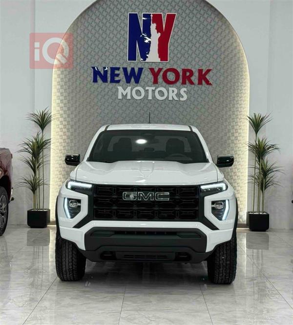GMC for sale in Iraq
